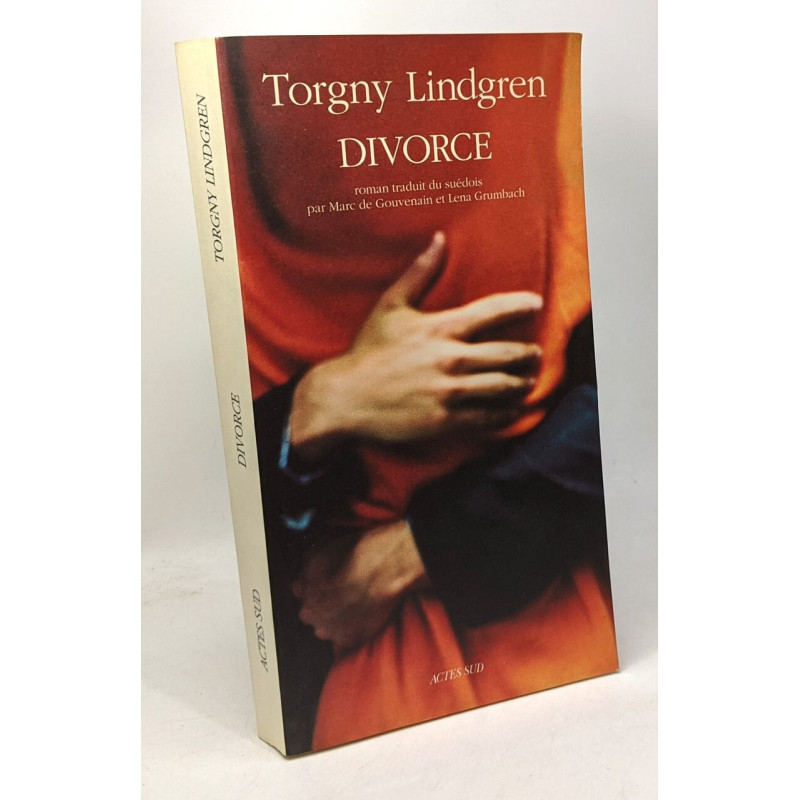 Divorce