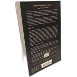 Definite Descriptions (MIT Press): A Reader (Language Speech and...
