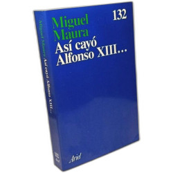 Asi Cayo Alfonso XIII