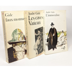 Les faux-monnayeurs