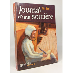 Journal d'une sorcière