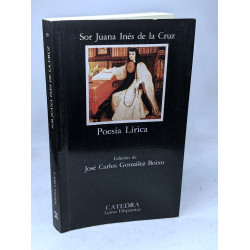 Poesía lírica (Letras Hispánicas Band 351)