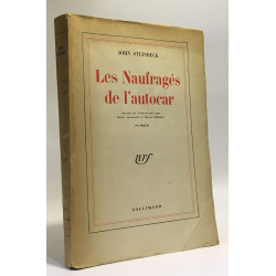 Les naufragés de l'autocar