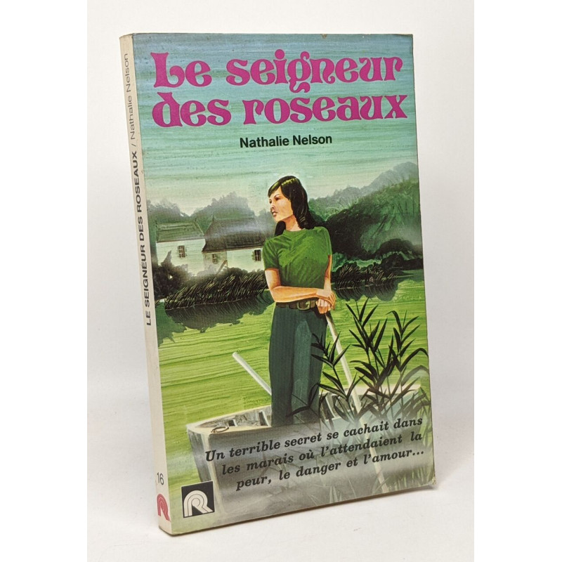 Le seigneur des roseaux