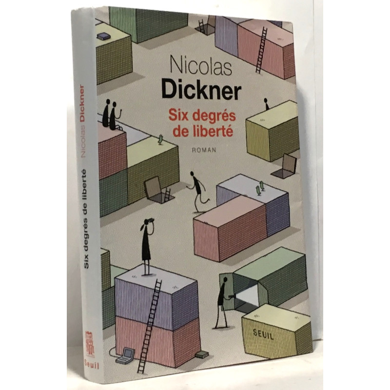 Six degrés de liberté