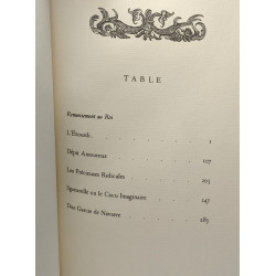 Oeuvres complètes de Molière - TOME PREMIER