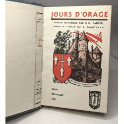 Jours d'orage