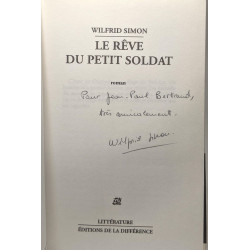 Le rêve du petit soldat