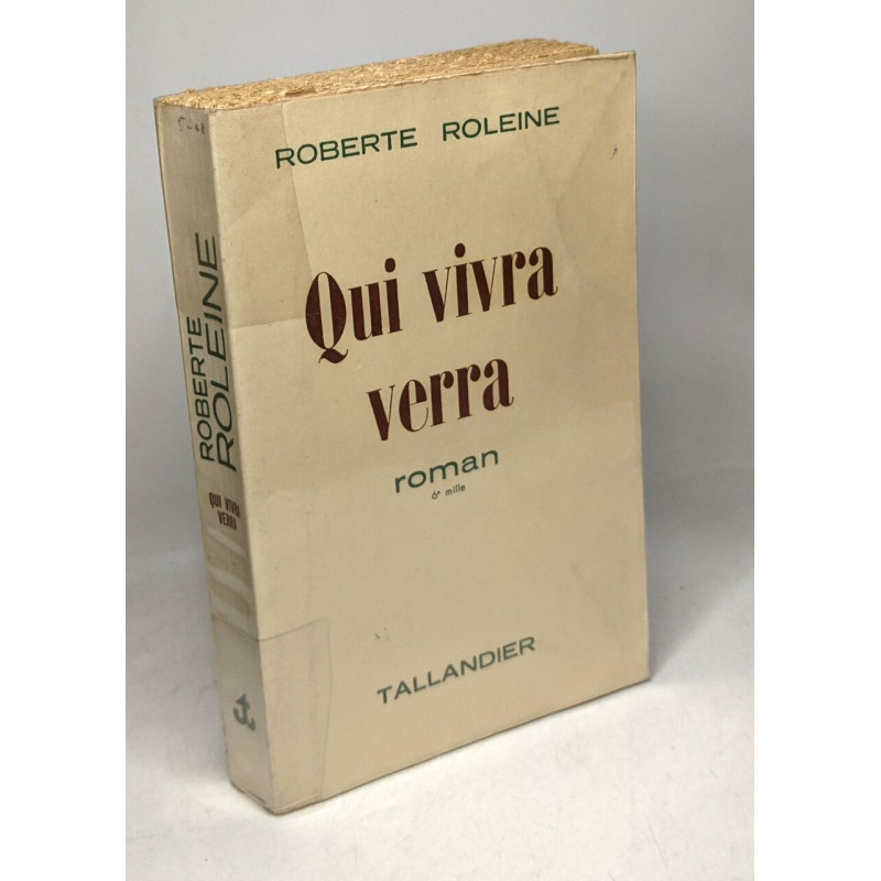 Qui vivra verra