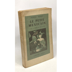 Le petit mexicain