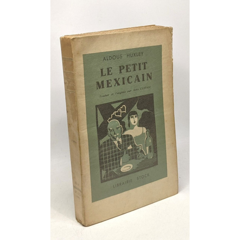 Le petit mexicain