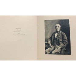 L'art de la lecture
