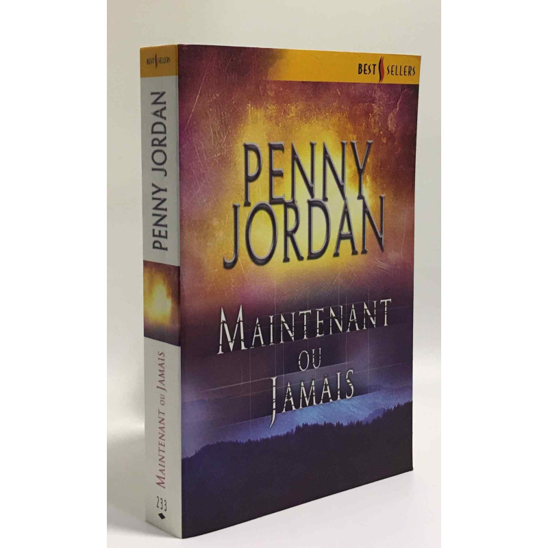 Maintenant ou jamais