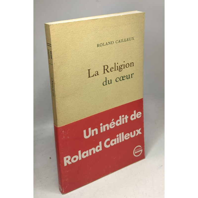 La religion du coeur