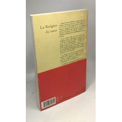 La religion du coeur