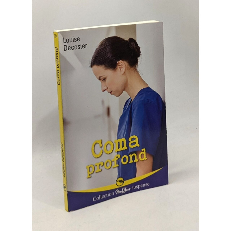 Coma profond - coll. nous deux