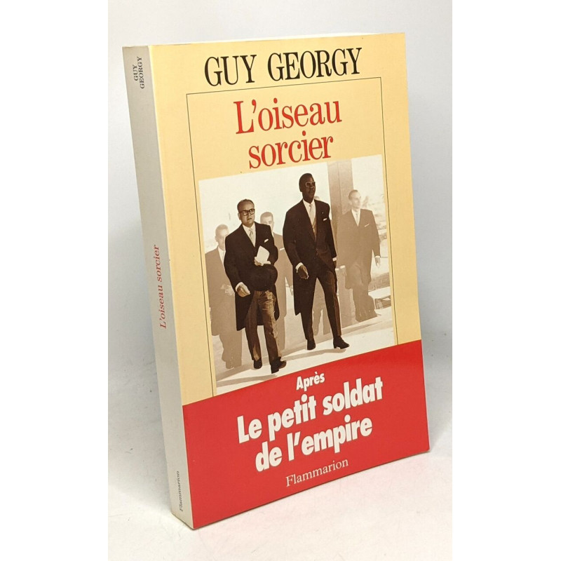 L'oiseau sorcier