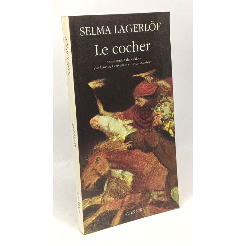 Le cocher