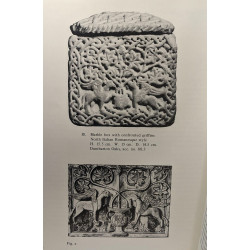 Questions of authenticity among the arts of Byzantium : catalogue...