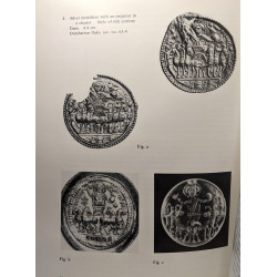 Questions of authenticity among the arts of Byzantium : catalogue...
