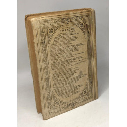 Chefs-d'Oeuvre poétique publiés avec une introduction des notes et...