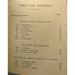 Chefs-d'Oeuvre poétique publiés avec une introduction des notes et...