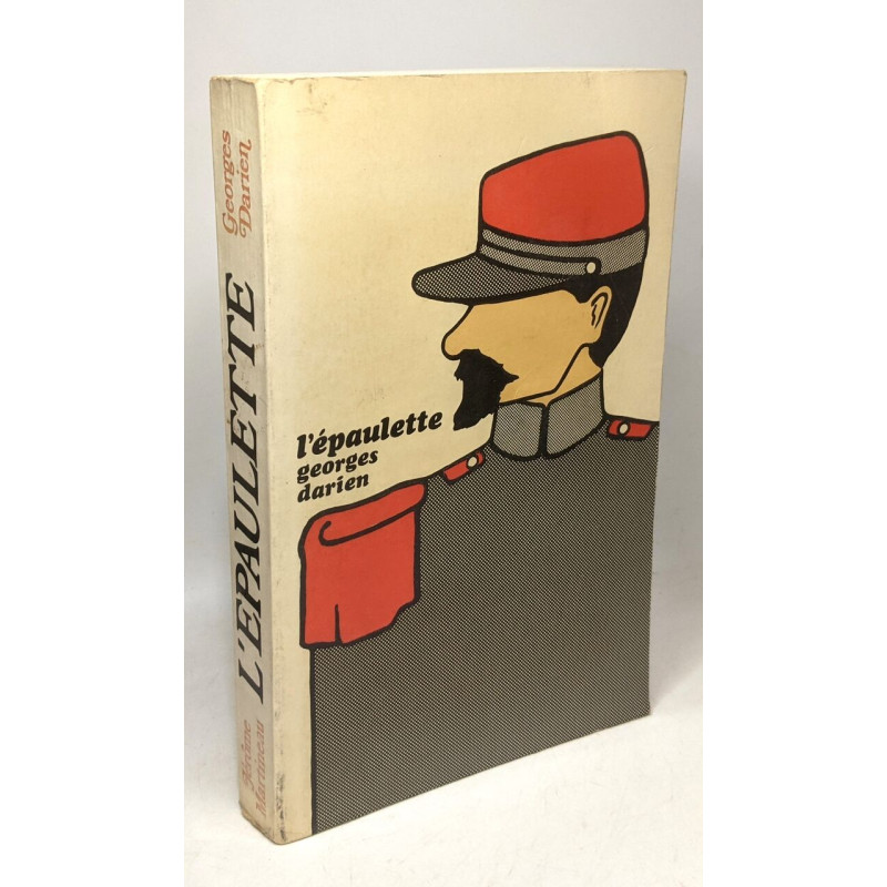 L'épaulette