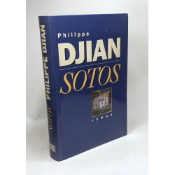 Sotos (1993)+ Impardonables (2009) - 2 livres