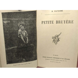 Petite bruyère