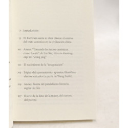 La urdimbre y la trama : lo canónico lo imaginario y el orden del...