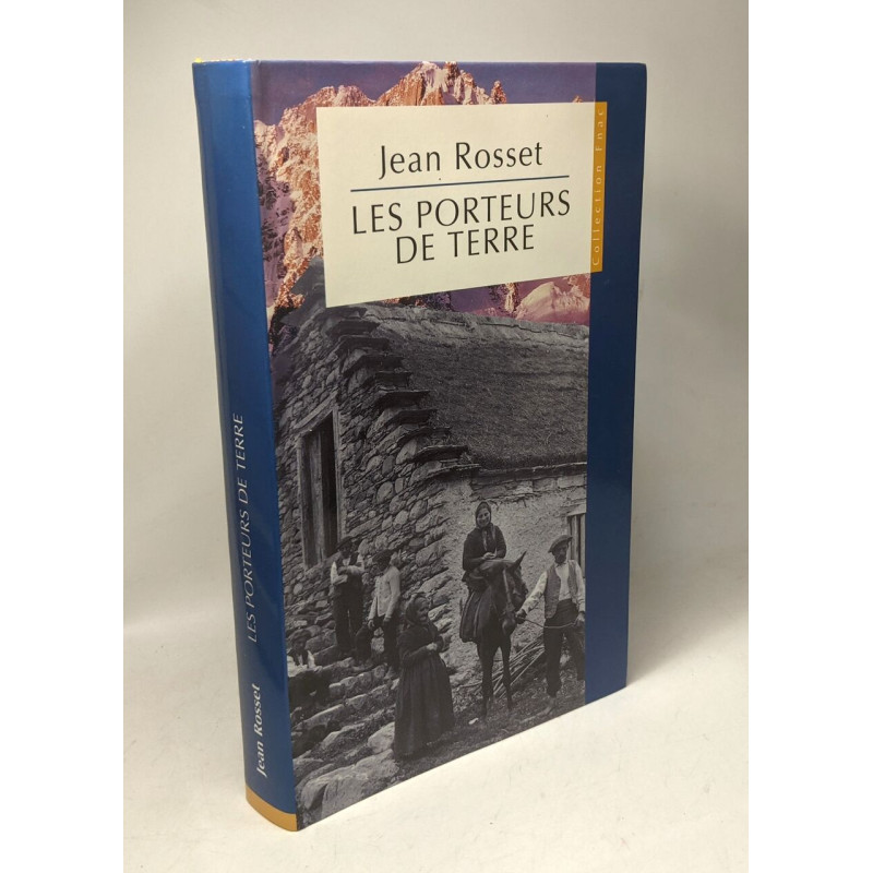 Les porteurs de terre