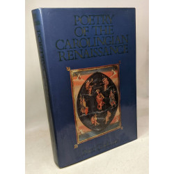 Poetry of the Carolingian Renaissance