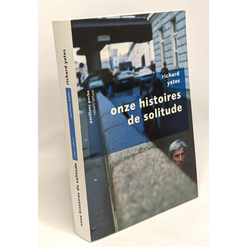 Onze histoires de solitude