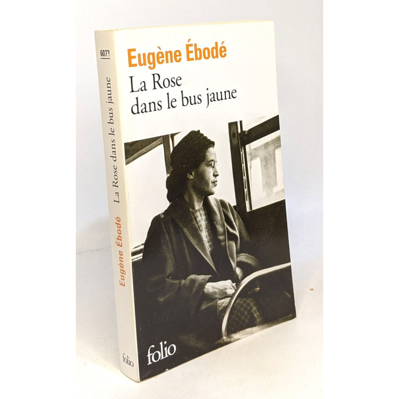 La Rose dans le bus jaune