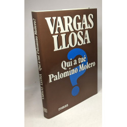 Qui a tué Palomino Molero