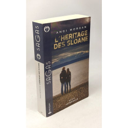 L'héritage des Sloane: Une enfant a disparu - Une troublante...