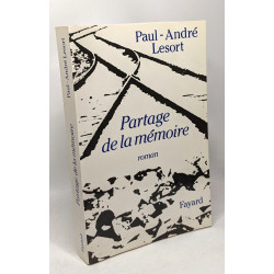 Le Partage de la mémoire