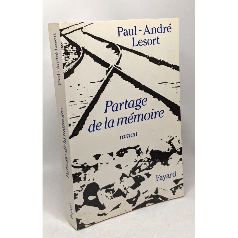 Le Partage de la mémoire
