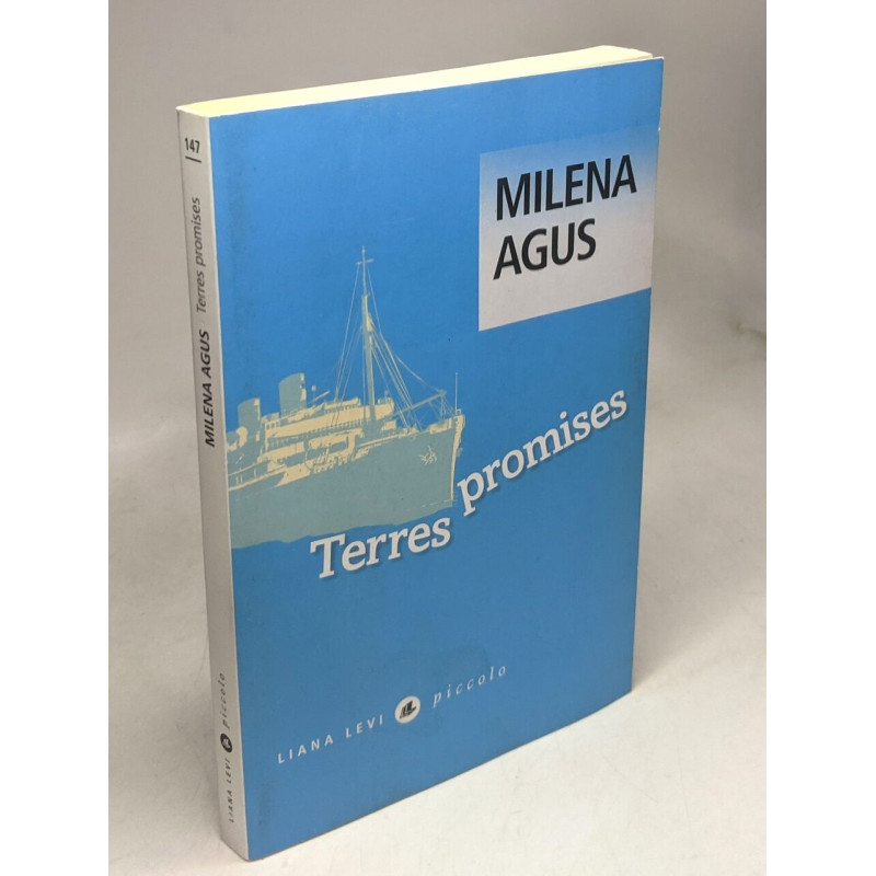 Terres promises