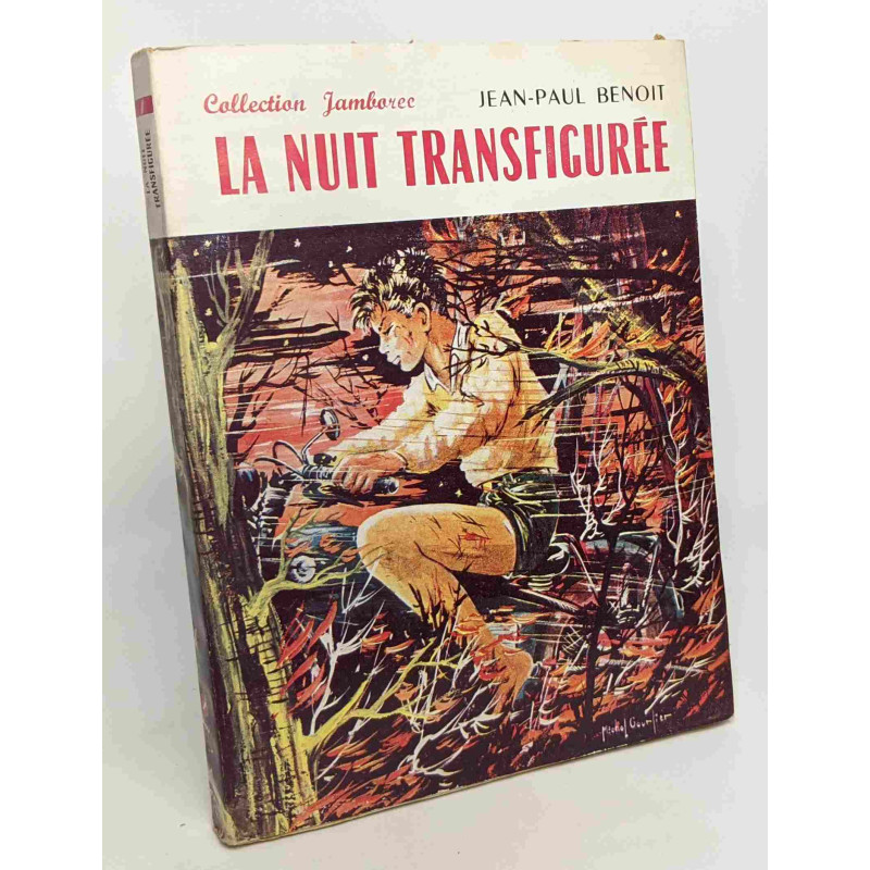 La nuit transfigurée --- collection Jamboree