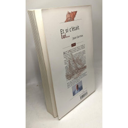Et si c'était lui