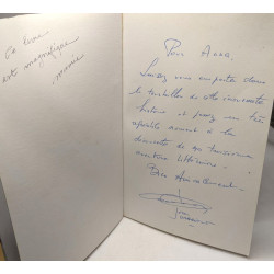 Et si c'était lui