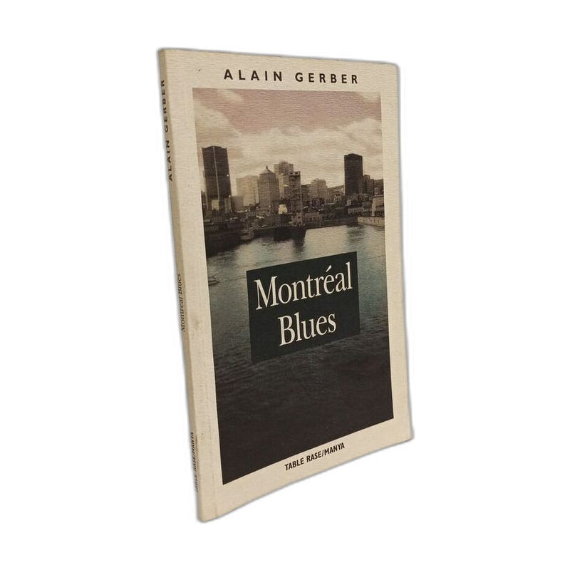 Montréal blues