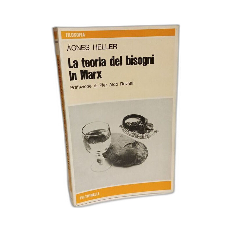 La teoria dei bisogni in Marx