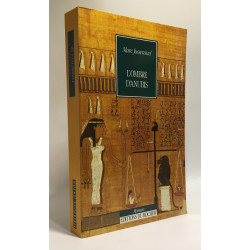 L'ombre d'anubis