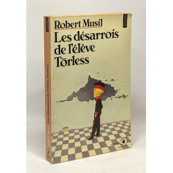 Les Désarrois de l'élève Törless