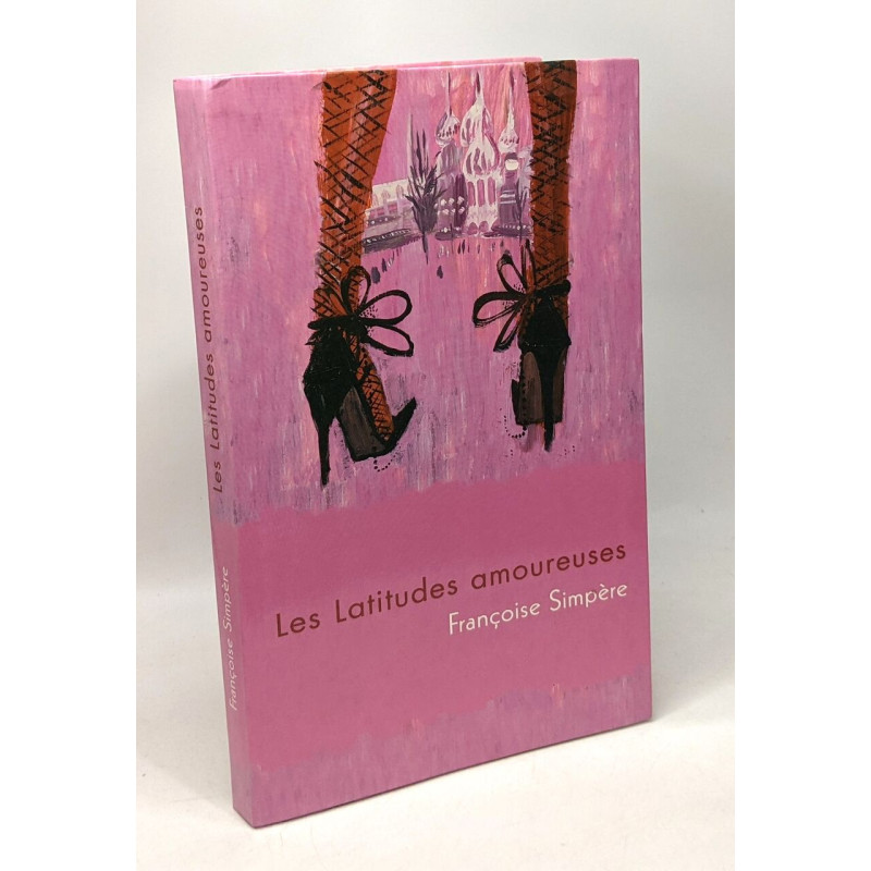 Les latitudes amoureuses