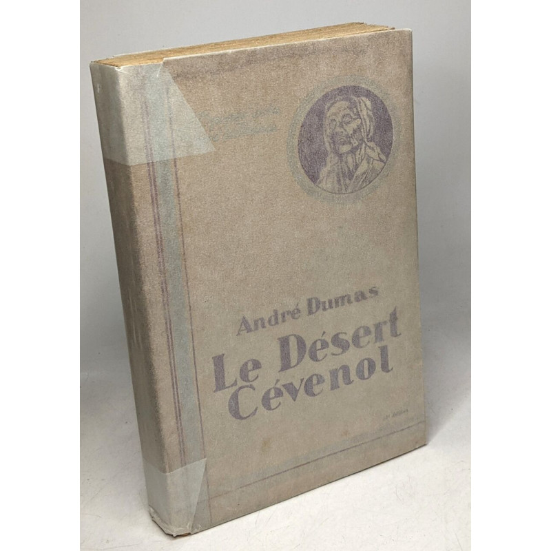 Le désert cévenol