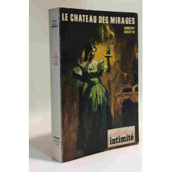 La château des mirages