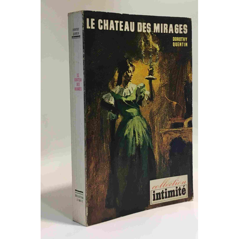La château des mirages